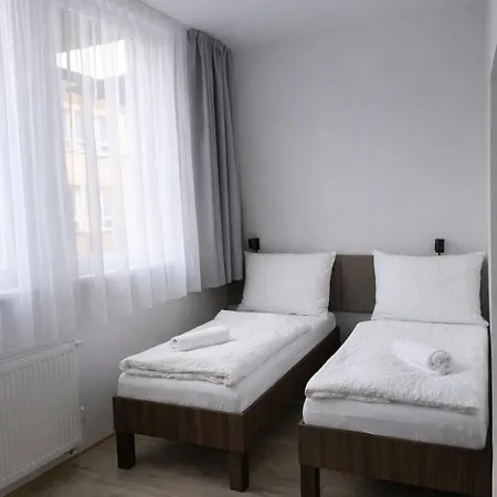 Zelivka - Restaurace S Ubytovanim Guest house